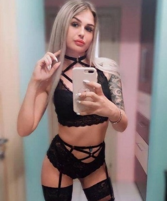 Мадина, 23 года, 3 размер груди