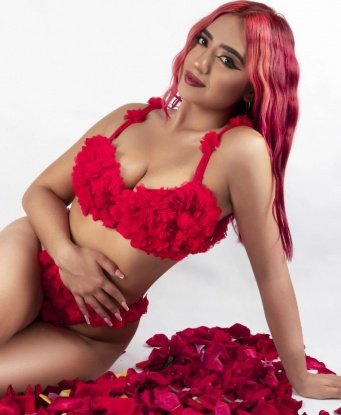 Алина, 20 лет, 3 размер груди