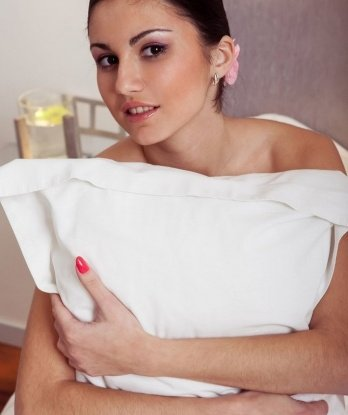 Татьяна, 24 года, 3 размер груди